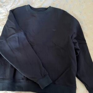 SET Active Navy Sweatshirt